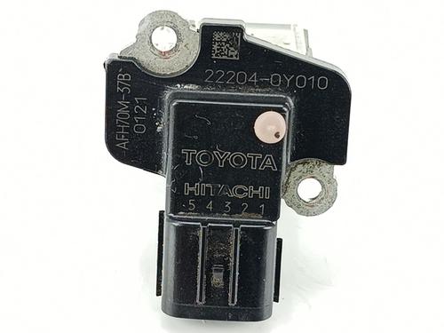 Mass air flow sensor TOYOTA C-HR (_X1_) 1.8 Hybrid (ZYX10_, ZYX11_) | BP36913006M95 - Image 2