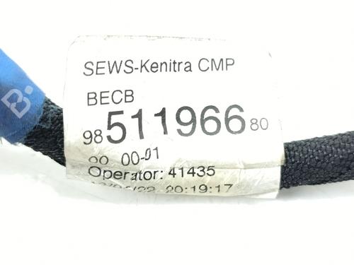 Electronic module CITROËN C4 III (BA_, BB_, BC_) 1.2 PureTech 130 (BAHNSA, BAHNSB) | BP40595641M83 - Image 3