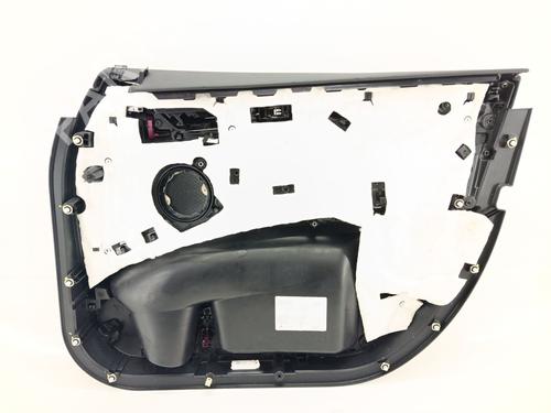 Front left panel BMW X3 (G01, F97, G08) xDrive 20 d | BP37074459C58 - Image 4