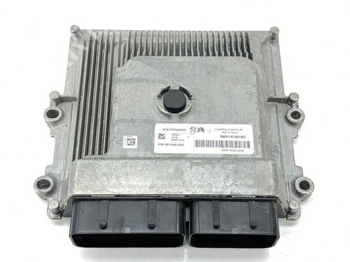 Used Engine control unit (ECU) Engine control unit (ECU) PEUGEOT 2008 II (UD_, US_, UY_, UJ_, UR_, UC_) 1.2 PureTech 100 (USHNK) (101 hp) 32059723 32059723