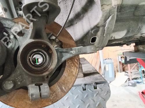 Used Right front steering knuckle Right front steering knuckle 38801059 38801059