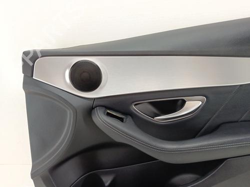 Høyre frontpanel MERCEDES-BENZ C-CLASS (W205) C 350 e (205.047) | BP29713364C59 
