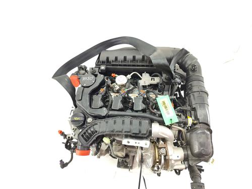 Engine OPEL CORSA F (P2JO) 1.2 (68) | BP30078555M1