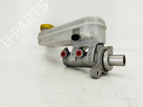 Used Brake master cylinder FIAT DUCATO Van (250_) 150 Multijet 2,3 D (150 hp) 11357409