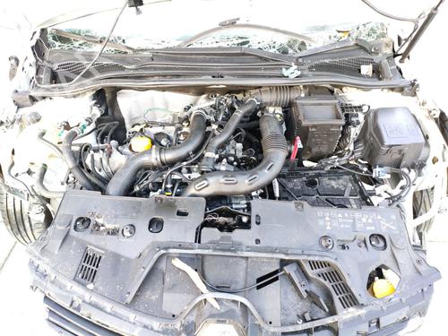 Engine control unit (ECU) RENAULT CLIO IV (BH_) 0.9 TCe 90 (BHNF, BHMA, BHMH, BHJK, BHJR) | BP36993746M57 - Image 15