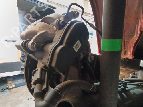 Left rear brake caliper RENAULT CLIO V (B7_) 1.6 E-TECH 145 (B7MU) | BP39746861M107 - Image 3
