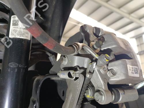 Right rear brake caliper KIA CEED Sportswagon (CD) 1.0 T-GDI | BP29562200M106