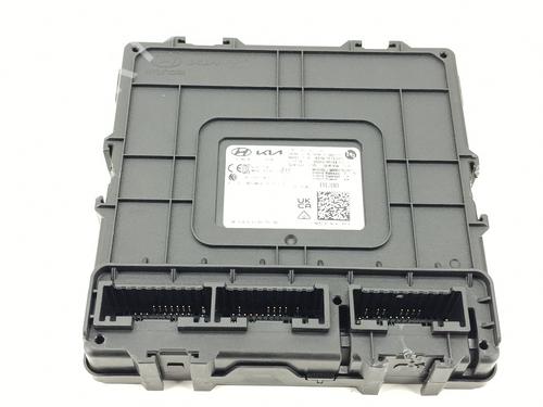 Used Electronic module Electronic module KIA STONIC (YB) 1.0 T-GDi Eco-Dynamics+ (101 hp) 39652633 39652633