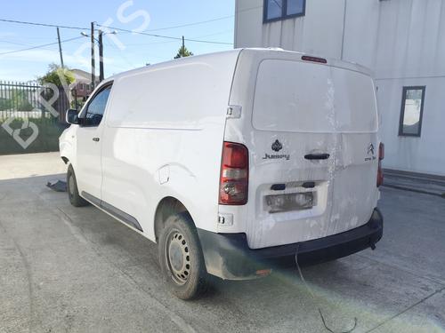 Fælk CITROËN JUMPY III Van (V_) 2.0 BlueHDi 120 | BP35946089C45 - Image 9