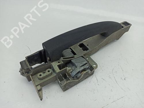 Used Front left exterior door handle CITROËN C4 I (LC_) [2004-2014]  13663833