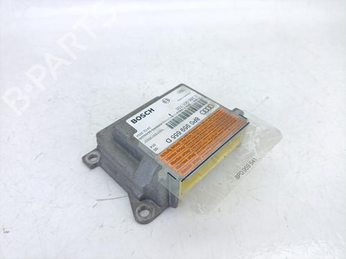 Used ECU airbags AUDI A3 (8P1) [2003-2013]  25877860