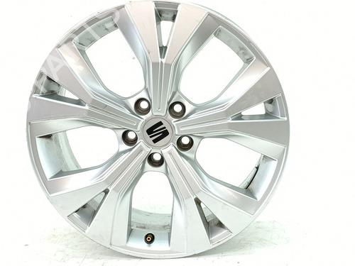 Used Rim Rim SEAT ATECA (KH7, KHP) 1.5 TSI (150 hp) 35789084 35789084
