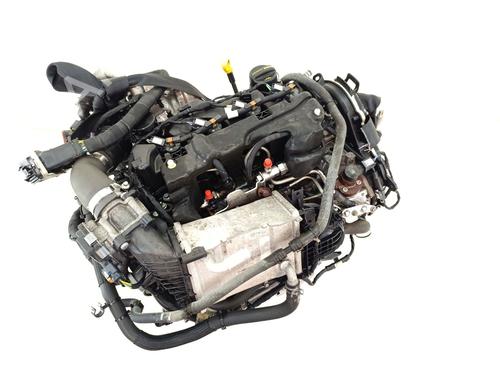 Engine FORD FOCUS IV (HN) 1.5 EcoBlue | BP36700852M1 - Image 12