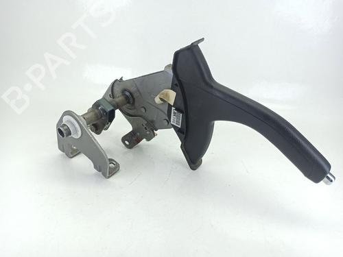 Used Hand brake KIA SPORTAGE III (SL) 1.7 CRDi (116 hp) 25875665