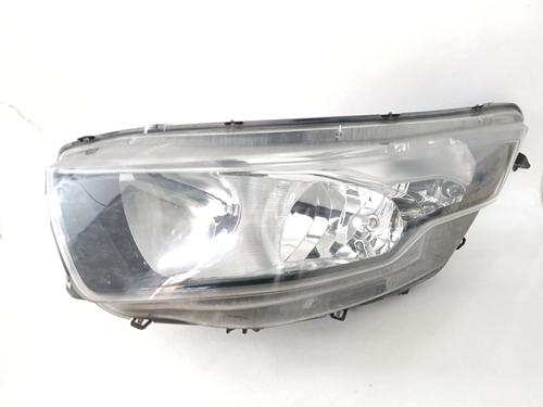 Used Left headlight Left headlight IVECO DAILY IV Platform/Chassis 35C13, 35C13 /P, 35S13 D, 35S13, 35S13 /P (126 hp) 34583131 34583131