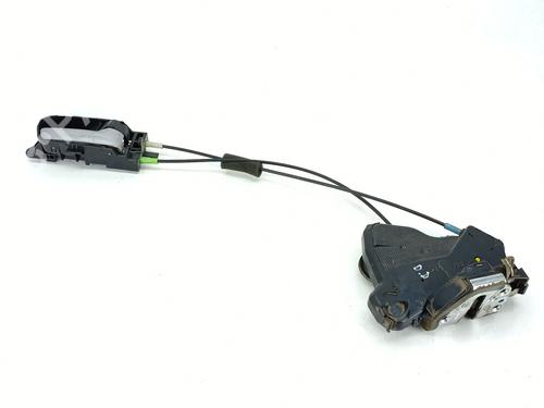 Used Front right lock SUZUKI GRAND VITARA II (JT, TE, TD) 1.9 DDiS All-wheel Drive (JT419, TD44, JB419WD, JB419XD,... (129 hp) 31623010