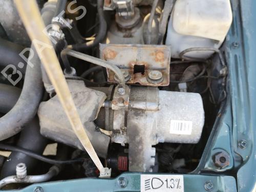 Used Steering pump SANTANA 300/350 1.6 HDi 4x4 (90 hp) 29019210