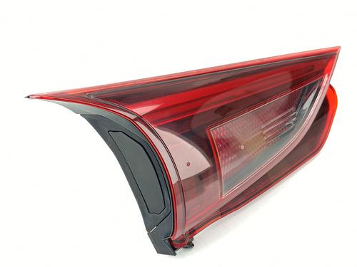 Left tailgate light MAZDA 3 (BM, BN) 2.2 D | BP38601628C79 - Image 4