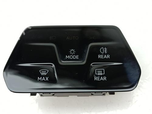 Module électronique Module électronique VW GOLF VIII (CD1, DA1) [2019-2026] 36013886 36013886