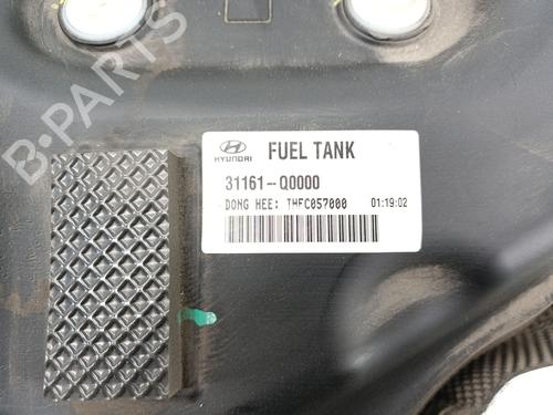 Benzintank HYUNDAI BAYON (BC3) 1.0 T-GDI | BP39164815C62 - Image 2