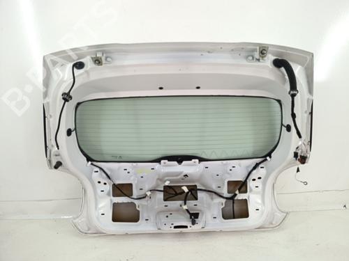 Tailgate CITROËN C3 III (SX) 1.5 BlueHDi 100 (SXYHYP, SXYHTU) | BP32237210C6 