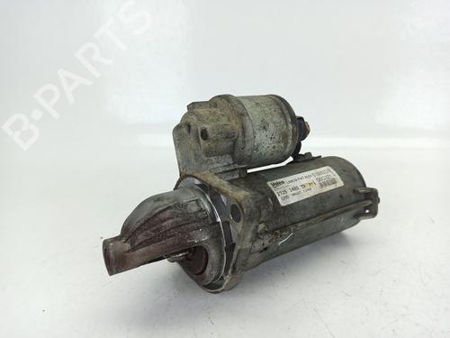 Startmotor PEUGEOT BIPPER (AA_) 1.3 HDi 75 (75 hp) 25874902