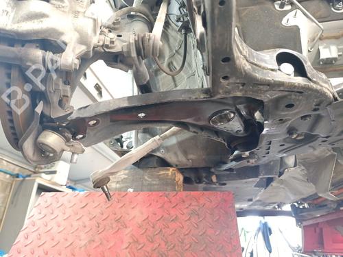 Used Right front suspension arm Right front suspension arm 38921122 38921122