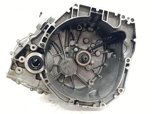 Gearbox RENAULT MEGANE IV Hatchback (B9A/M/N_) 1.3 TCe 140 (B9NB) | BP38252550M3  - Image 8