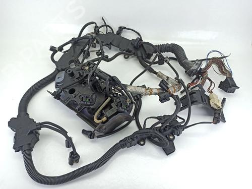 Used Cable BMW 5 Touring (F11) 535 d (299 hp) 14159846