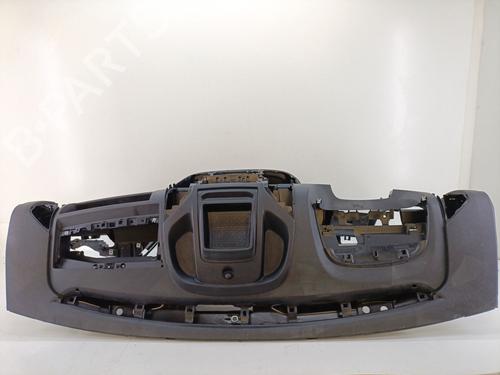 Instrumentbræt FIAT DUCATO Van (250_) 140 Multijet 2,2 D (140 hp) 28058242