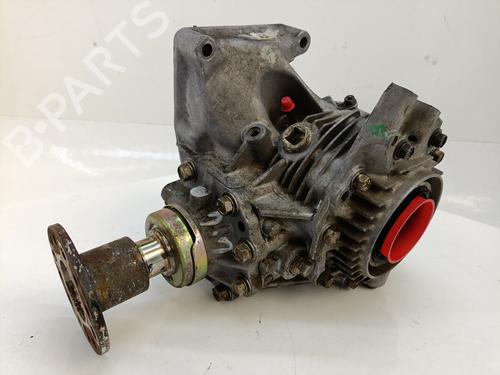Transfer box NISSAN X-TRAIL I (T30)  | BP25876851M36 