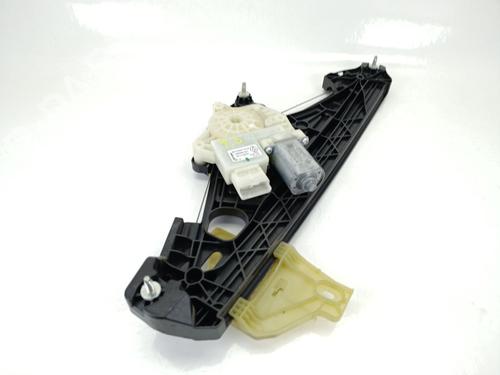 Used Rear right window mechanism Rear right window mechanism 37796709 37796709