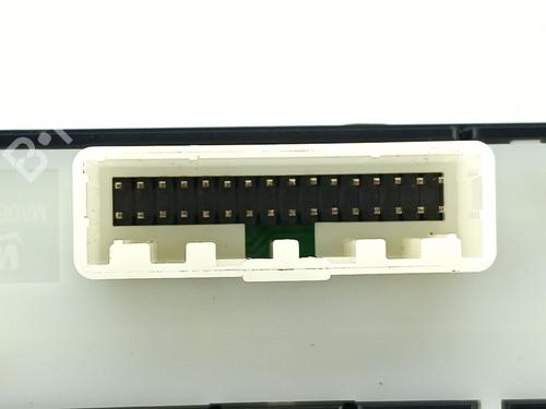 Advarselskontakt DACIA SANDERO III 1.0 SCe 65 | BP32103105I22 