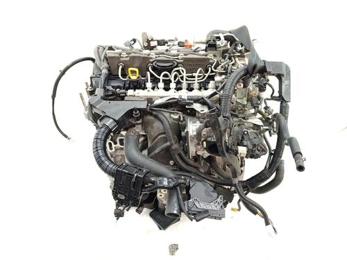 Engine MAZDA 3 (BM, BN) 2.2 D | BP38771456M1  - Image 16