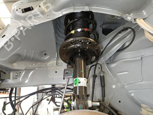 Venstre fortil støddæmper Venstre fortil støddæmper OPEL CORSA F (P2JO) 1.2 (68) (101 hp) 37492475 37492475