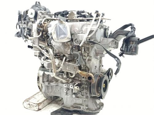 Engine KIA STONIC (YB) 1.0 T-GDi Eco-Dynamics+ | BP39648544M1  - Image 5
