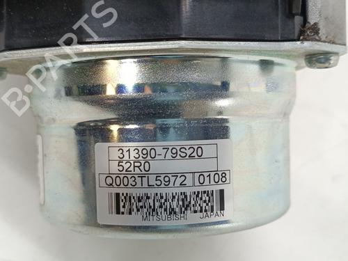 Steering column SUZUKI SWIFT V (AZ) 1.4 Sport (A2L414, ZC33S) | BP36236539M21  - Image 5