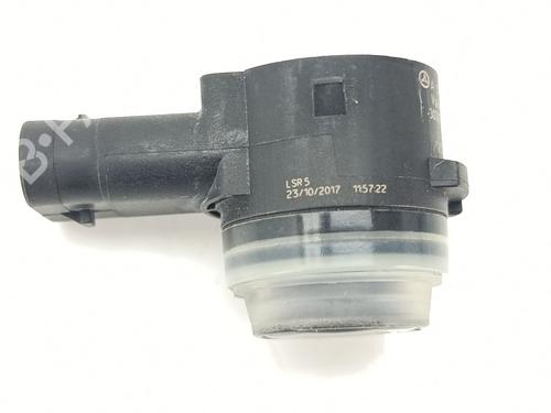 Electronic module MERCEDES-BENZ C-CLASS (W205) C 350 e (205.047) | BP30174818M83