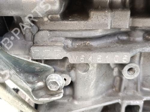 Engine TOYOTA C-HR (_X1_) 1.8 Hybrid (ZYX10_, ZYX11_) | BP36886887M1  - Image 13