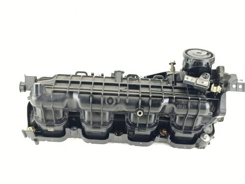 Intake manifold RENAULT MEGANE IV Hatchback (B9A/M/N_) 1.3 TCe 140 (B9NB) | BP38252636M70 - Image 7