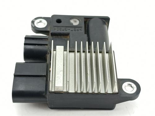 Electronic module TOYOTA YARIS CROSS (MXP_) 1.5 Hybrid (MXPJ10) | BP38755385M83 - Image 3