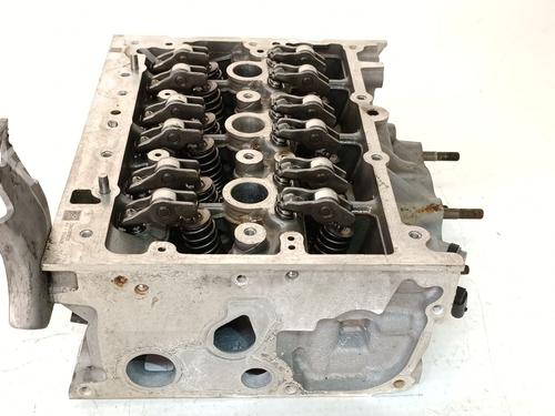 Cylinder head SEAT ARONA (KJ7, KJP) 1.0 TSI | BP32439987M5 - Image 2
