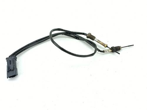 Used Electronic sensor Electronic sensor PEUGEOT 2008 II (UD_, US_, UY_, UJ_, UR_, UC_) 1.5 BlueHDI 110 (UDYHSK) (110 hp) 32289422 32289422