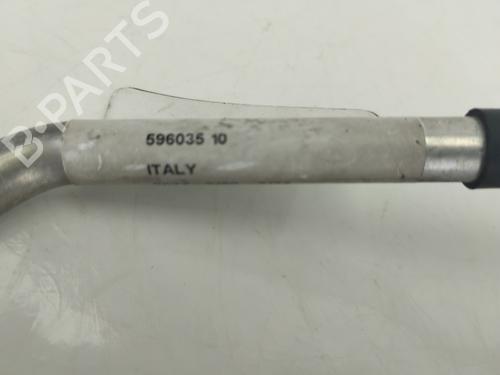 AC pipe BMW 1 (E87) 118 d | BP15513400M126 