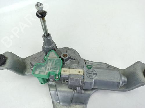 Rear wiper motor PEUGEOT 4007 (VU_, VV_)  | BP13932164M102 