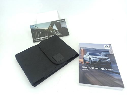Annen BMW X1 (F48) sDrive 18 d (150 hp) 26558971