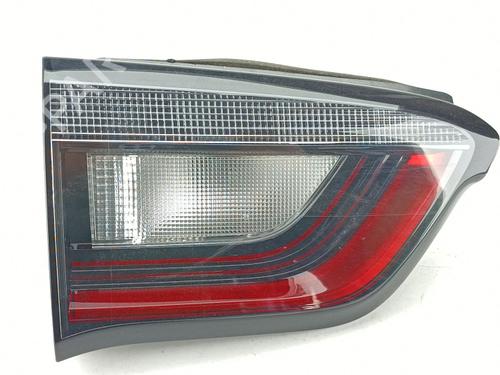 Used Left tailgate light Left tailgate light JEEP COMPASS (MP, M6, MV, M7) 1.3 Hybrid 4x4 (240 hp) 40298547 40298547