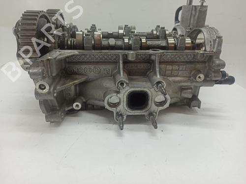 Cylinder head FORD ECOSPORT 1.0 EcoBoost | BP26559284M5 