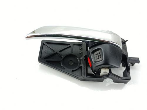 Front left lock SUZUKI S-CROSS 1.4 Smart Hybrid (AKP414) | BP38956534C98 - Image 2