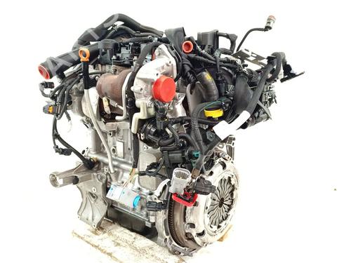 Engine PEUGEOT RIFTER 1.5 BlueHDi 100 | BP36111989M1 - Image 4
